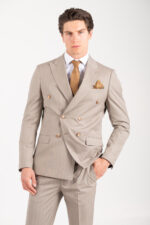 Κοστούμι Vittorio 100-25-KING	Fanco