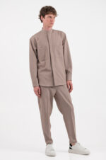 OVERSHIRT VITTORIO 300-2526-CITY FANCO - Image 3