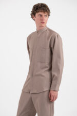 OVERSHIRT VITTORIO 300-2526-CITY FANCO - Image 6