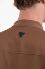 OVERSHIRT VITTORIO 300-2526-CITY BROWN - Image 10