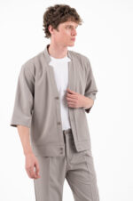 Overshirt Vittorio 300-26-BENITO FANCO - Image 3