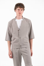 Overshirt Vittorio 300-26-BENITO FANCO - Image 4