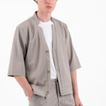 Overshirt Vittorio 300-26-BENITO FANCO