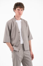 Overshirt Vittorio 300-26-BENITO FANCO