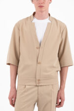 Overshirt Vittorio 300-26-BENITO BEIGE - Image 6