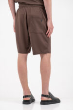 Βερμούδα Vittorio 500-26-SORANO	BROWN - Image 4