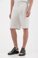 Βερμούδα Vittorio 500-26-SORANO	WHITE - Image 2