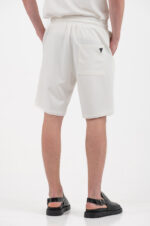 Βερμούδα Vittorio 500-26-SORANO	WHITE - Image 3