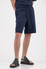 Βερμούδα Vittorio 500-26-SORANO	BLUE - Image 5