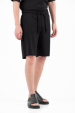 Βερμούδα Vittorio 500-26-SORANO	BLACK - Image 2