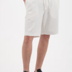 Βερμούδα Vittorio 500-26-SORANO	WHITE