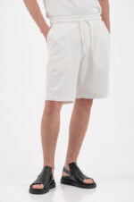 Βερμούδα Vittorio 500-26-SORANO	WHITE
