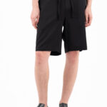 Βερμούδα Vittorio 500-26-SORANO	BLACK