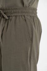 Βερμούδα Vittorio 500-26-VALLEZZIA OLIVE - Image 3