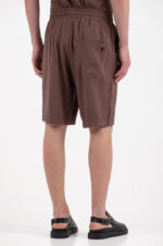 Βερμούδα Vittorio 500-26-VALLEZZIA BROWN - Image 5