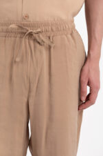 Βερμούδα Vittorio 500-26-VALLEZZIA BEIGE - Image 4