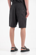 Βερμούδα Vittorio 500-26-VALLEZZIA BLACK - Image 4