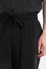 Βερμούδα Vittorio 500-26-VALLEZZIA BLACK - Image 5