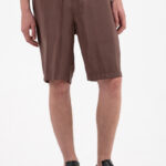 Βερμούδα Vittorio 500-26-VALLEZZIA BROWN