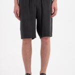 Βερμούδα Vittorio 500-26-VALLEZZIA BLACK