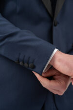 Κοστούμι Vittorio 100-25-SMOKIN BLUE - Image 10