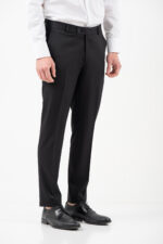 Κοστούμι Vittorio 100-25-SMOKIN BLACK - Image 14