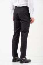 Κοστούμι Vittorio 100-25-SMOKIN BLACK - Image 15