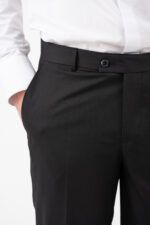 Κοστούμι Vittorio 100-25-SMOKIN BLACK - Image 13