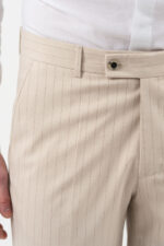 Κοστούμι Vittorio 100-26-BALZANO BEIGE - Image 9