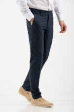 Κοστούμι Vittorio 100-26-BALZANO BLUE - Image 13