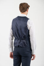 Κοστούμι Vittorio 100-26-BALZANO BLUE - Image 8