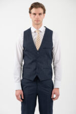 Κοστούμι Vittorio 100-26-BALZANO BLUE - Image 9