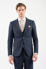 Κοστούμι Vittorio 100-26-BALZANO BLUE - Image 6