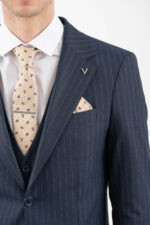 Κοστούμι Vittorio 100-26-BALZANO BLUE - Image 11