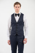 Κοστούμι γαμπριάτικο Vittorio 100-26-GARDONE BLUE - Image 8