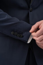 Κοστούμι γαμπριάτικο Vittorio 100-26-GARDONE BLUE - Image 19