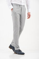 Κοστούμι Vittorio 100-26-PALERE GREY - Image 10