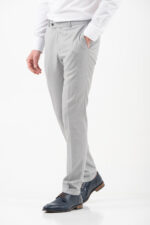 Κοστούμι Vittorio 100-26-PALERE GREY - Image 9