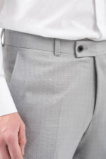 Κοστούμι Vittorio 100-26-PALERE GREY - Image 11