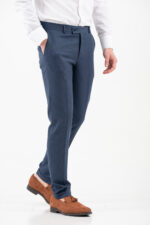 Κοστούμι Vittorio 100-26-PALERE BLUE - Image 14