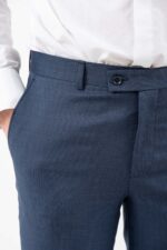 Κοστούμι Vittorio 100-26-PALERE BLUE - Image 15