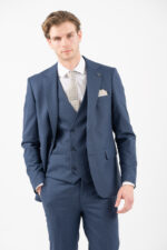 Κοστούμι Vittorio 100-26-PALERE BLUE - Image 7