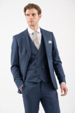 Κοστούμι Vittorio 100-26-PALERE BLUE - Image 9