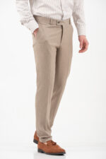 Κοστούμι Vittorio 100-26-PALERE BEIGE - Image 13