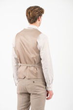 Κοστούμι Vittorio 100-26-PALERE BEIGE - Image 7