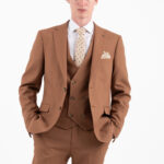 Κοστούμι Vittorio 100-26-RIBERIO FANCO