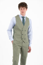 Κοστούμι Vittorio 100-26-RIBERIO GREEN - Image 9
