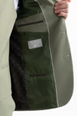 Κοστούμι Vittorio 100-26-RIBERIO GREEN - Image 16