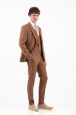 Κοστούμι Vittorio 100-26-RIBERIO FANCO - Image 4