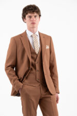 Κοστούμι Vittorio 100-26-RIBERIO FANCO - Image 8